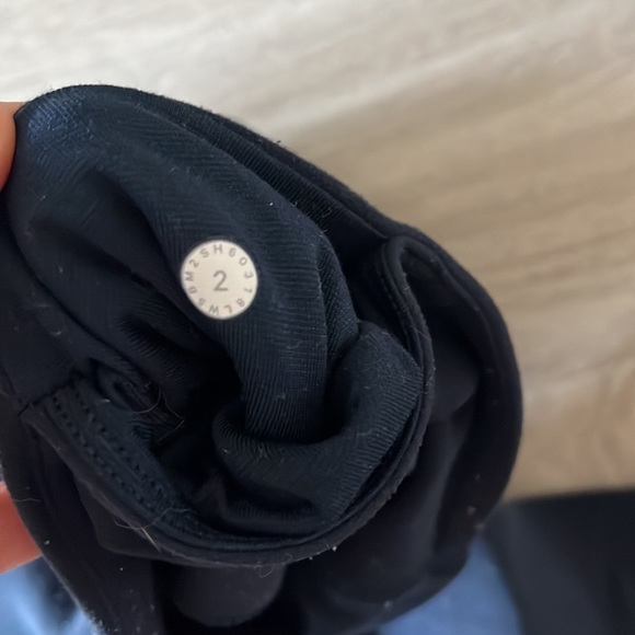 LULULEMON ALIGN LEGGINGS - Picture 4 of 4